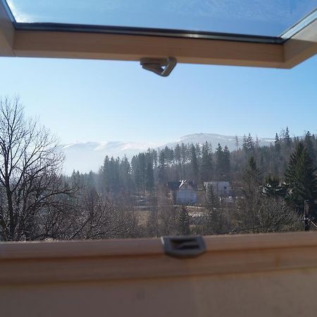 Misiowka Apartman Szklarska Poręba Kültér fotó