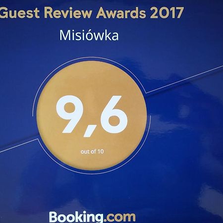 Misiowka Apartman Szklarska Poręba Kültér fotó
