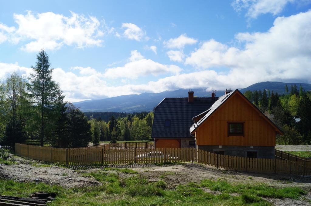 Misiowka Apartman Szklarska Poręba Kültér fotó