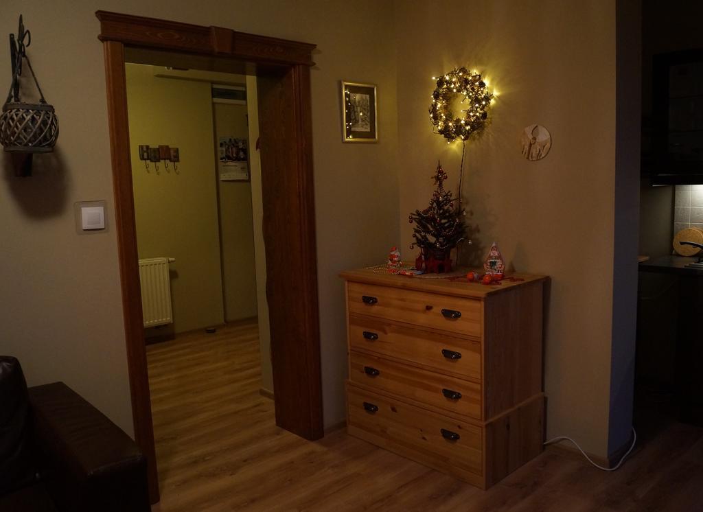 Misiowka Apartman Szklarska Poręba Kültér fotó