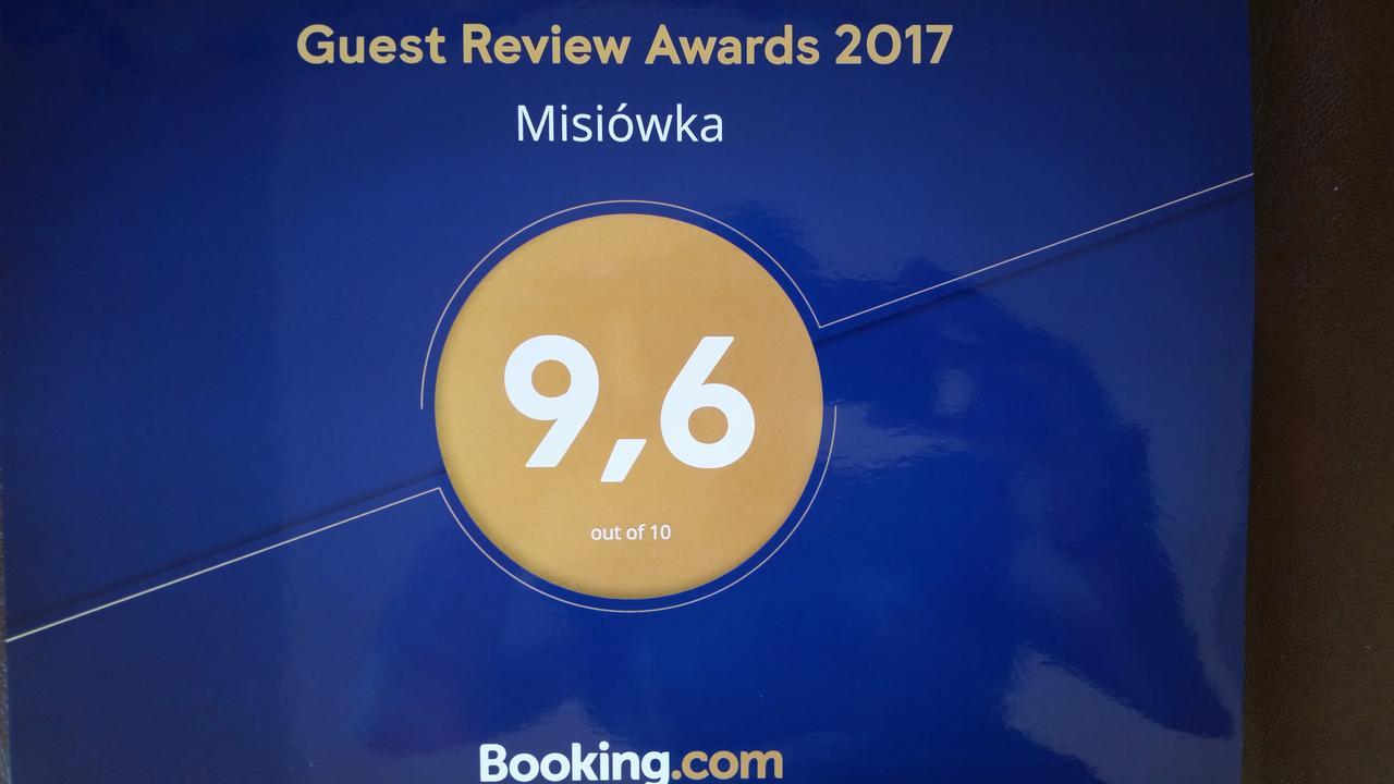 Misiowka Apartman Szklarska Poręba Kültér fotó